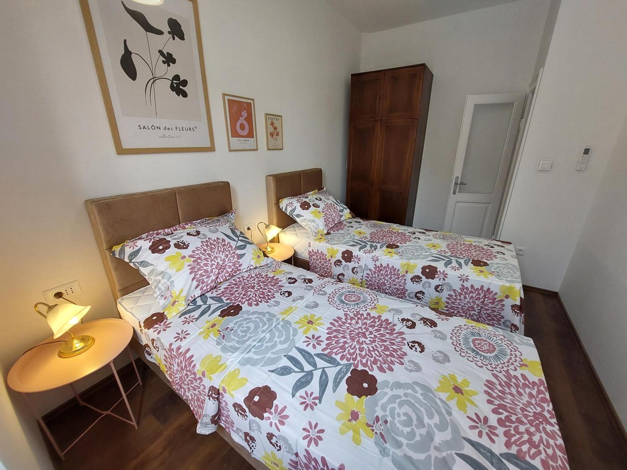 Beach Apartment Lana Split Exterior photo