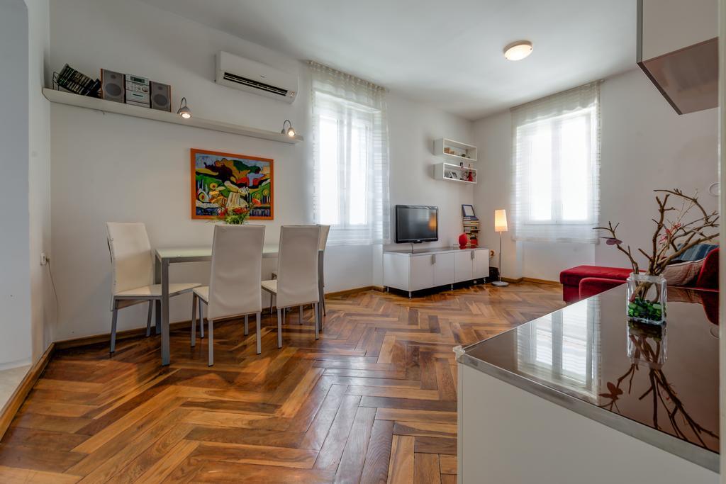 Beach Apartment Lana Split Exterior photo