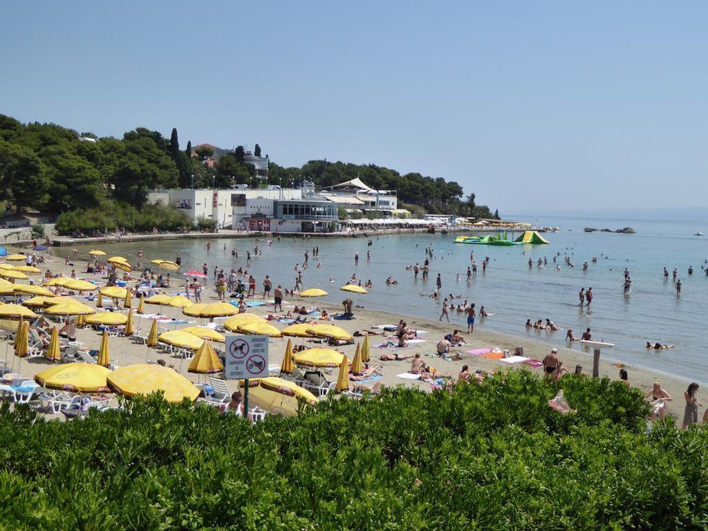 Beach Apartment Lana Split Exterior photo